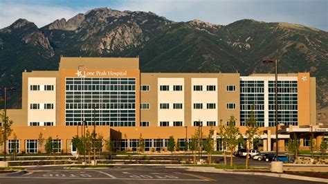 Lone peak hospital - 1000 E 100 N. Payson, UT 84651. (801) 465 - 7000. 35.2 miles. The breast cancer specialists in our hospital create a personalized care plan with high-quality, proven treatments, including chemo, radiation and surgery. 